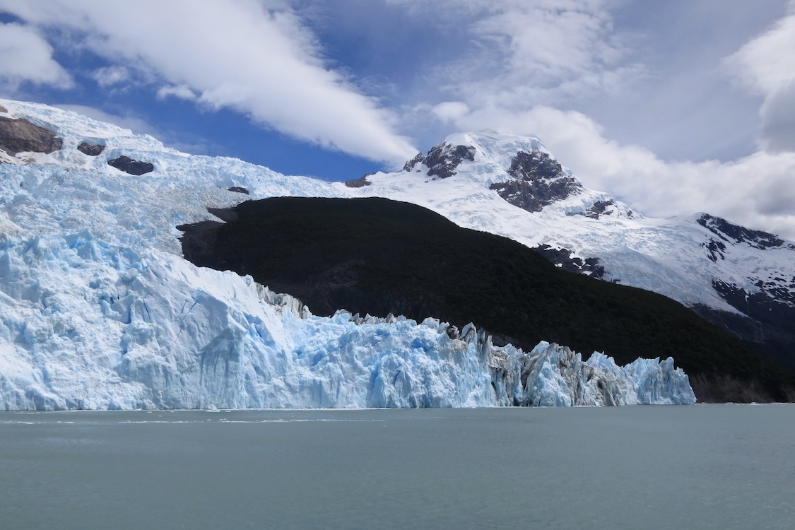 Spegazzini Glacier, Santa Cruz, Argentina